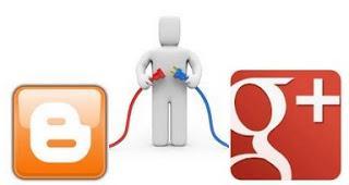 Perfil de Blogger por el de Google+
