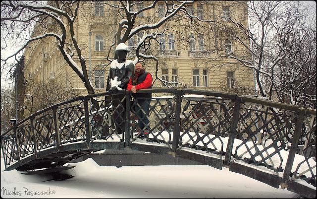 Crónicas de Budapest: Volver al barrio