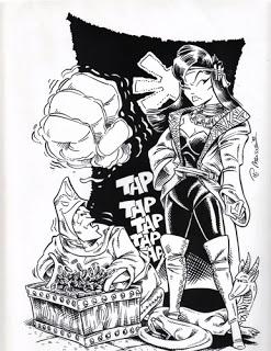 Wiz-War:Conseguir tesoros y no morir en el intento