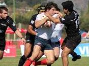 Seleccion chilena adulta rugby derrota viña antesala clasificatorio mundial