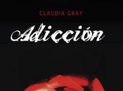 Reseña "Adicción" Claudia Gray