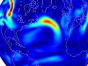 Provocará Cambio Climático Turbulencias Vuelos Aéreos