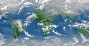 Nuevo Sistema de Predicción Meteorológica Permitirá Detectar en Tiempo Real