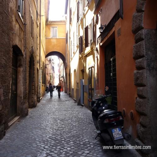 Yo tiré la moneda…