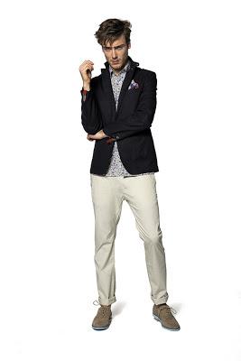 DO REGO & NOVOA Elegancia low-cost.