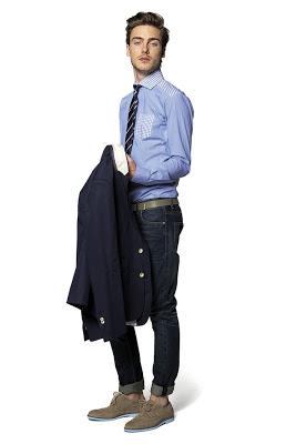 DO REGO & NOVOA Elegancia low-cost.