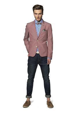 DO REGO & NOVOA Elegancia low-cost.