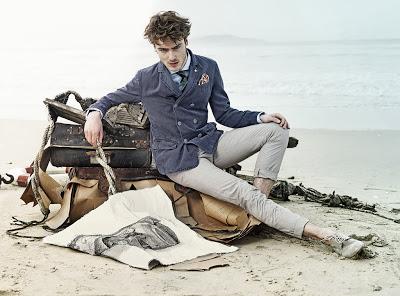 DO REGO & NOVOA Elegancia low-cost.