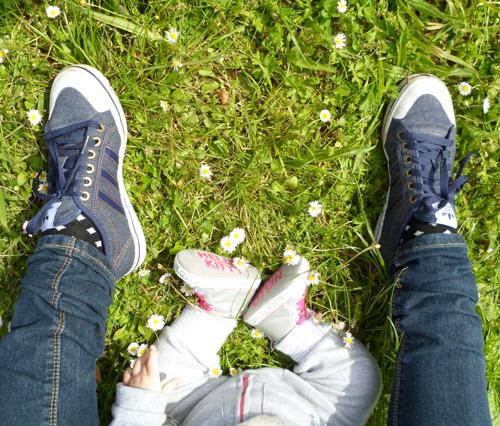 A VECES SIMPLEMENTE HAY QUE SABER AFLOJAR