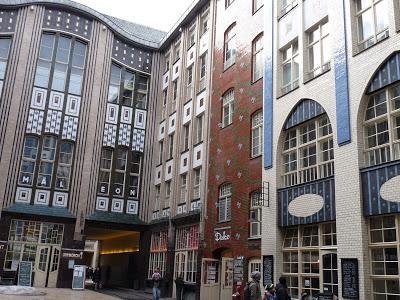 Día 2. Paseos cargados de historia por Berlín!!