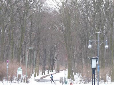 Día 2. Paseos cargados de historia por Berlín!!
