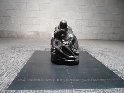 Día 2. Paseos cargados de historia por Berlín!!