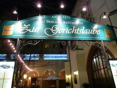 Día 2. Paseos cargados de historia por Berlín!!