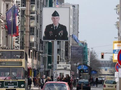 Día 2. Paseos cargados de historia por Berlín!!