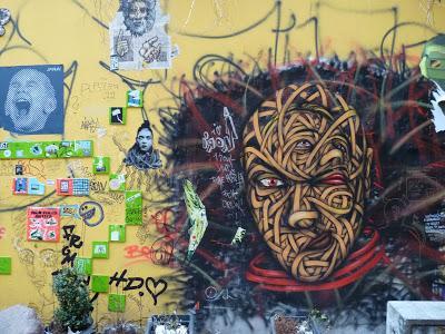 Día 2. Paseos cargados de historia por Berlín!!