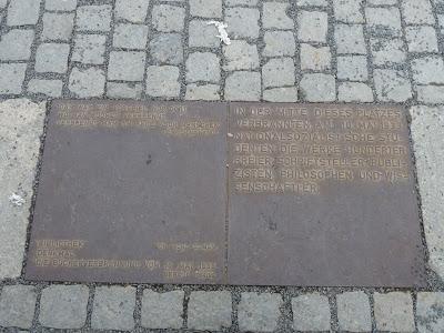 Día 2. Paseos cargados de historia por Berlín!!