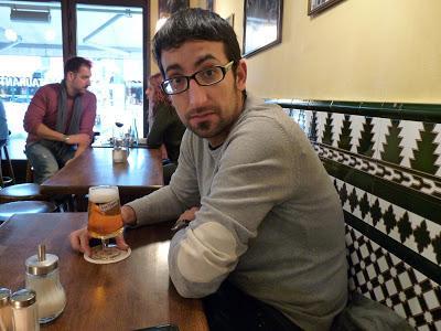 Día 2. Paseos cargados de historia por Berlín!!