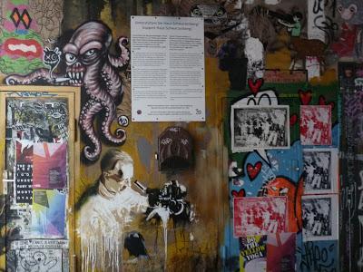 Día 2. Paseos cargados de historia por Berlín!!