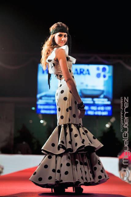 Alhaurín Fashion Beauty 2013