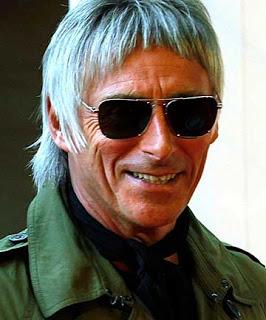 Paul Weller - In the city (Live)