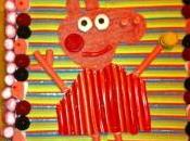 Peppa Pig, Tarta Chuches