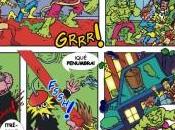 Patrulla Vengadora (cobra hora). Episodio