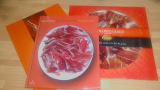 De Celebración con Maximiliano Jabugo