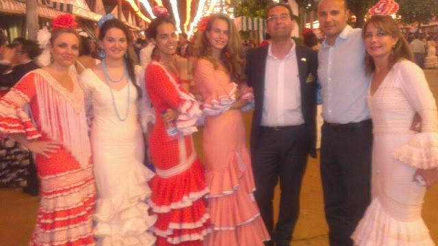 RESUMEN DE MI FERIA 2013