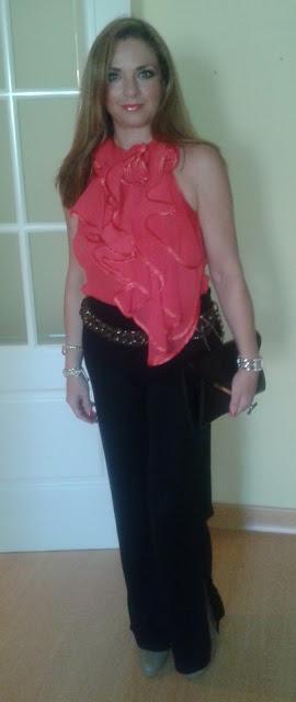 RESUMEN DE MI FERIA 2013