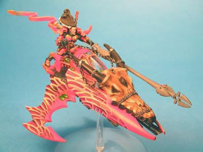 Teorizando sobre los posibles nuevos Señores Fénix