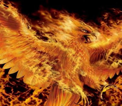 Teorizando sobre los posibles nuevos Señores Fénix