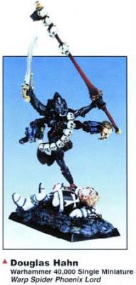 Teorizando sobre los posibles nuevos Señores Fénix