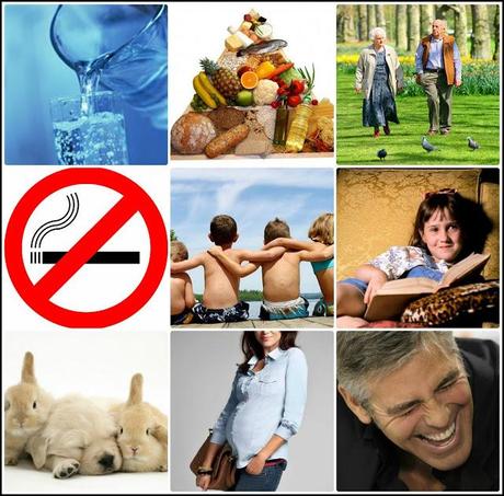 Los Consejos de N: Estar en forma