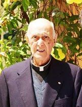 Homenaje al P. Antonio San Cristóbal, CFM a los 90 años de su natalicio TRAS LAS HUELLAS DEL BARROCO EN EL PERÚ