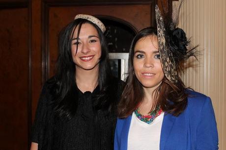 PRIMER EVENTO Y QUEDADA DE BLOGGERS EN LOGROÑO