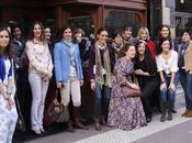 Primer evento quedada bloggers logroño
