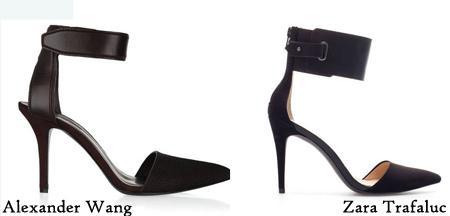 ss13 clones sandalias alexander wang zara trafa ss13 clones sandalias alexander wang zara trafa El ataque de los clones: God save the clon