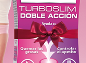 Forte pharma programa adelgazamiento Turboslim doble acción