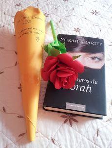 El remitente de Mi Sant Jordi 2013