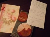 remitente Sant Jordi 2013