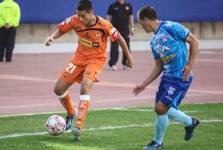 COBRELOA ESCALÓ OTRO PELDAÑO EN ANTOFAGASTA