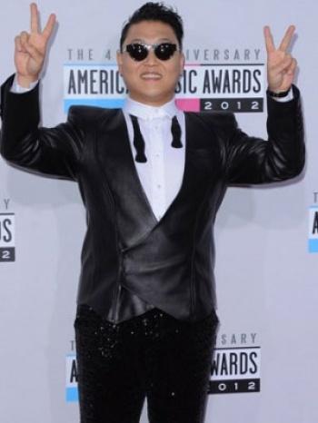 Millonario baile! Así nombraron a 'Gentleman' y al 'Gangnam Style' de Psy