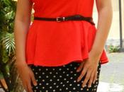 blouse different occasions