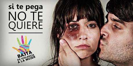 Campaña contra el maltrato que trata de romper esa paradoja o contradicción tan asentada en las mujeres maltratadas