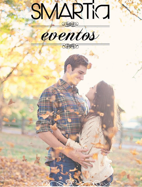 SMARTia, nuevas tecnologías para bodas