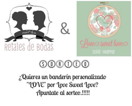 !!!SORTEO: Banderín  