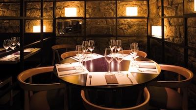 Una de Restaurantes - Bilbao