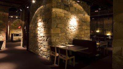Una de Restaurantes - Bilbao