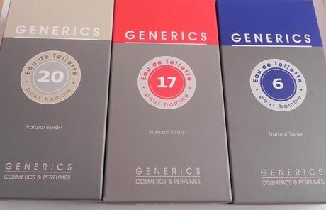 Detallazo desde Generics Detallazo desde Generics
