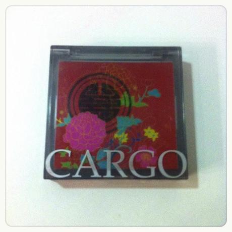 Paleta de sombras Shangai de CARGO Paleta de sombras Shangai de CARGO